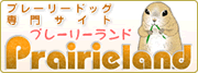 プレーリードッグ専門サイト プレーリーランド